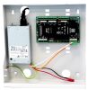 CTRL CONTROL UNIT 1 GATE IP BOX METAL   