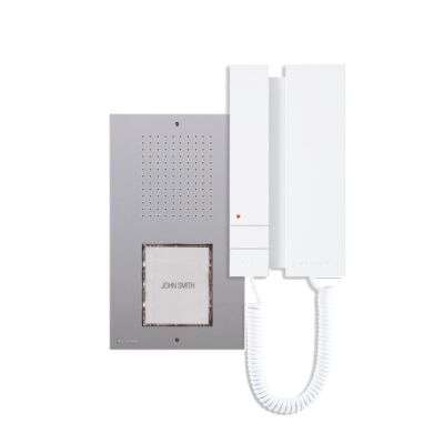 CITOV SINGLE-FAMILY AUDIO KIT CIAO-MINI. 4+N 