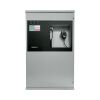 ANTINC/COMPACT EVAC CENTRAL 2 ZONES         