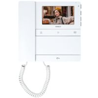 Comelit PL6701 SB2 - Videoportero PEOPLE 4,3"