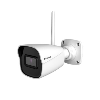 CCTV TELEC WIFI-FULL HD 2,8MM 4MP INFR 10MT  