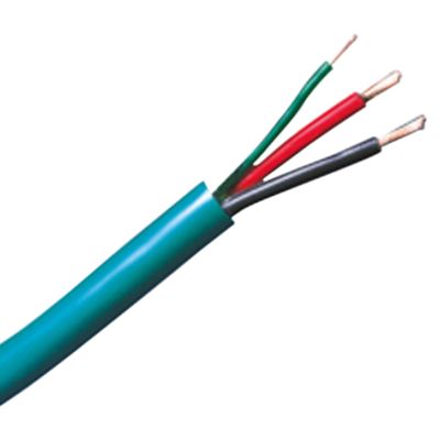 Comelit 20002101 - cable de bus para SimpleHome 2 - 100m