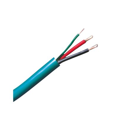 3 WIRE BUS CABLE 2X1MM+1X0.5MM (100MT)        