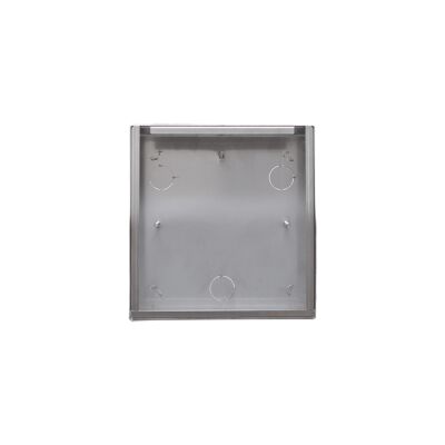 CITOF HOUSING FOR 1-2-3-4 PUL FRONT PANEL    