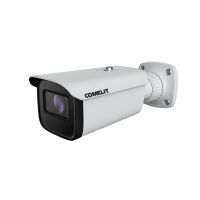 Comelit IPBCAMN08ZB - Caméra IP Bullet 8Mpx    