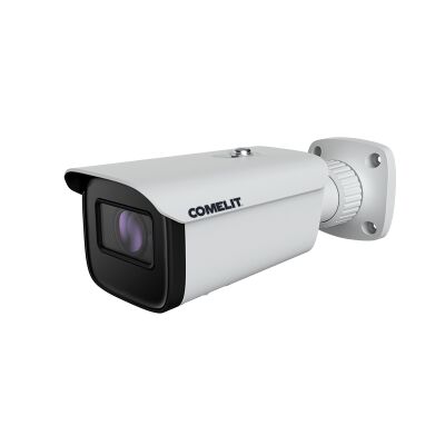 Comelit IPBCAMN08ZB - 8Mpx bullet IP camera    