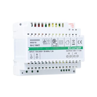 100W VIP RISER PUISSANCE CITOF            