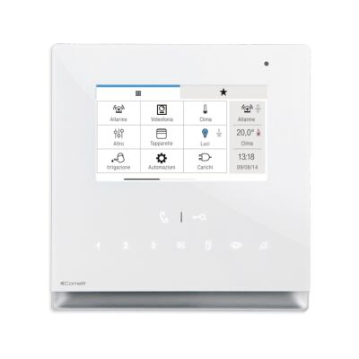 CITOF SUPERVISOR 4.3&quot; ICON MANAGER VIP BI  