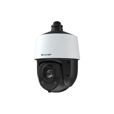 CCTV TELEC IP PTZ 2MP 20X                    