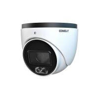 Comelit IPTCAMA04FCUB - Caméra IP tourelle 4Mpx 