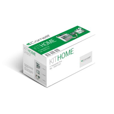 SIMPLEHOME HOME AUTOMATION KIT 5 SHUTTERS         