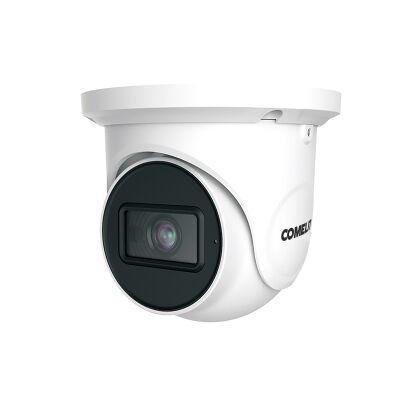 CCTV TELEC IP TOURELLE 4MP, 2,8-12MM, AI       