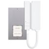 Comelit KCA5061B - CIAO - MINI single and two-family intercom kit
