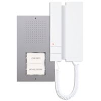 Comelit KCA5061B - Kit de intercomunicación unifamiliar y bifamiliar CIAO - MINI