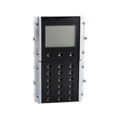 MODULE D'APPEL CITOV 2 FILS LCD 128X64 21PULS