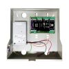 CENTRALITA CTRL 2 PUERTAS CAJA IP METAL  