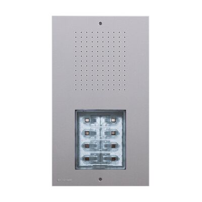 CITOF MOD CIAO WALL MOUNTED 1/2/4/8 PULS 2 WIRE 