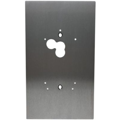 Comelit 4791A - CIAO - EXTRA - Plaque d'adaptation CARREE