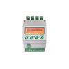 CENTRAL DE GAS ANTINC 2-6REV DIN                  