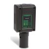 ANTINC INDEPENDENT INDUSTRIAL CO2 GAS DETECTION    