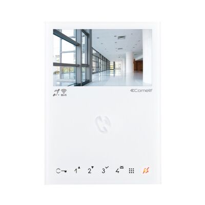 MONITEUR WI-FI MINI HF POUR KIT. VIP           