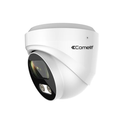 CCTV TELEC MINIDOME 3.6MM 5MP IR 25MT        