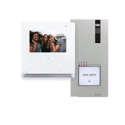 KIT MONOF QUADRA E ICONA S2                  