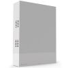 CENTRAL ANTIF VEDO68 CAJA METALICA POTENCIA 1.5A