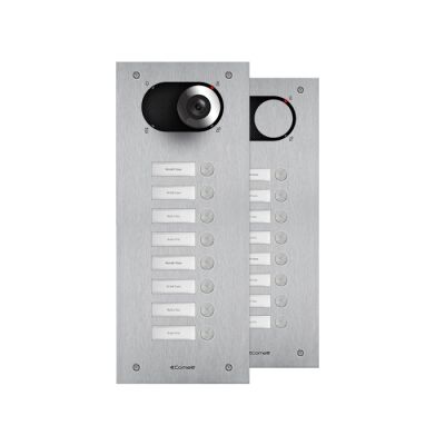 INTERRUPTOR FRONTAL CITOV DE 8 BOTONES         