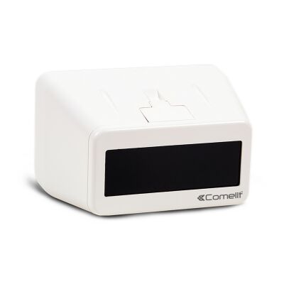 ANTINC LINEAR SMOKE DETECTION 5- 50MT        