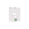 CITOF PE JUNCTION BRACKET AND TERMINAL    