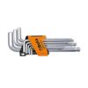 Beta 000960354 - set of 9 hex keys