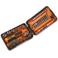 Beta 009000938 - llaves de vaso surtido 39uds