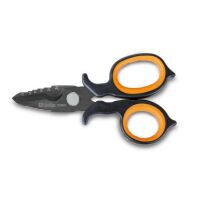 Beta 011280088 - double acting electrician&#39;s scissors