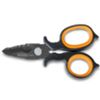 Beta 011280088 - forbici per elettricisti doppio effetto 1128BAX