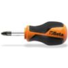 Beta 012690011 - Tournevis cruciforme vis encastrées