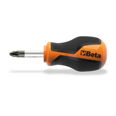 Beta 012690011 - screwdriver cross recessed screws