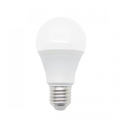 Mazda MZD75G2 - Lámpara colgante LED E27 10W 230V 2700K