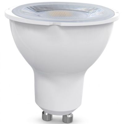 Mazda MZDGU1050827G2 - lámpara LED GU10 4.7W 230V 2700K