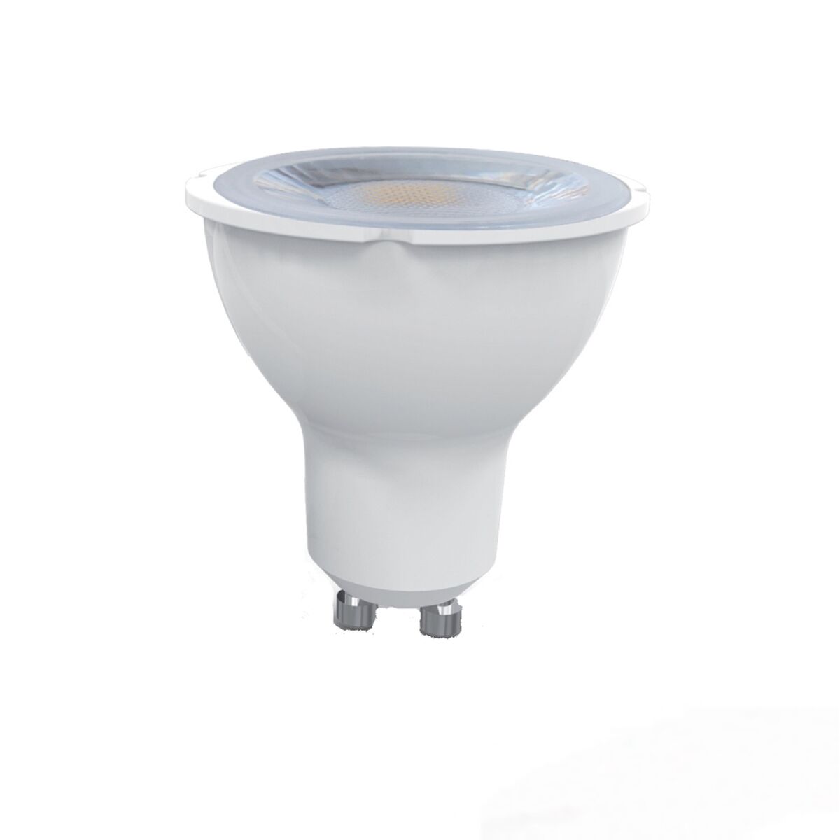 Lampada led riflettore GU10 5.5W 2700K