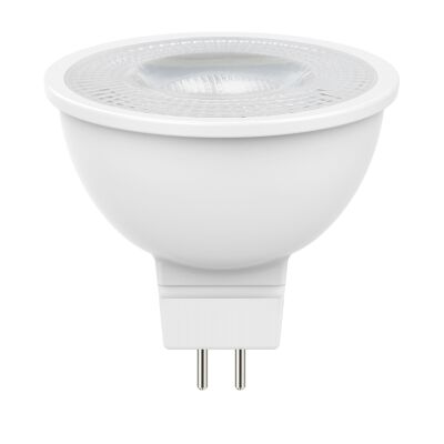 Mazda MZDGU535083060 - lampe LED GU5.3 6,5W 12V 3000K