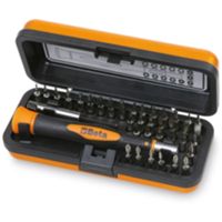Beta 012560100 - microdestornillador 36 insertos