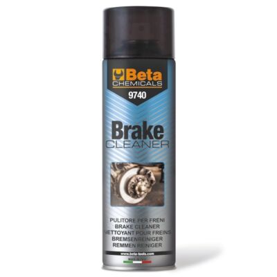 Beta 097400050 - brake cleaner