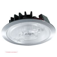 Side 0021COB - SHELF LED 3.5W white recessed spotlight