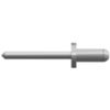Beta 017410192 - rivets 500pcs 3,2x8mm