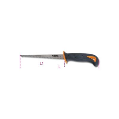 Beta 017290200 - plasterboard hacksaw
