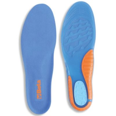 Beta 073980063 - semelles anatomiques 41-46