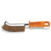 Beta 017370010 - brosse courbée