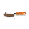 Beta 017370010 - curved brush