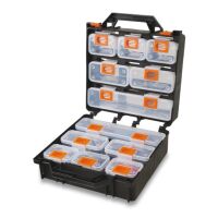 Beta 020800000 - organizer suitcase